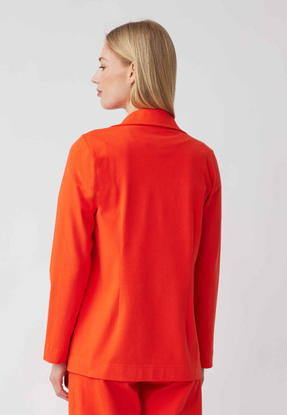 Blazer, model Susana