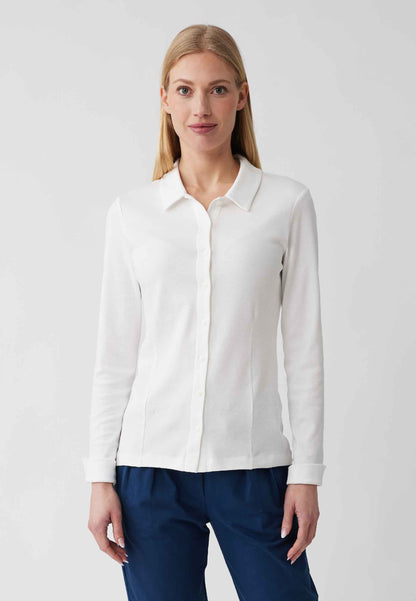 Bluse, Modell Aden