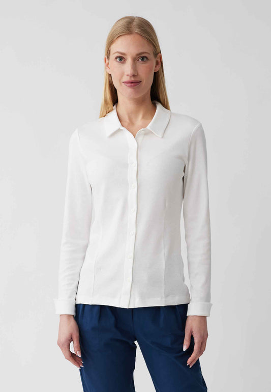 Bluse, Modell Aden