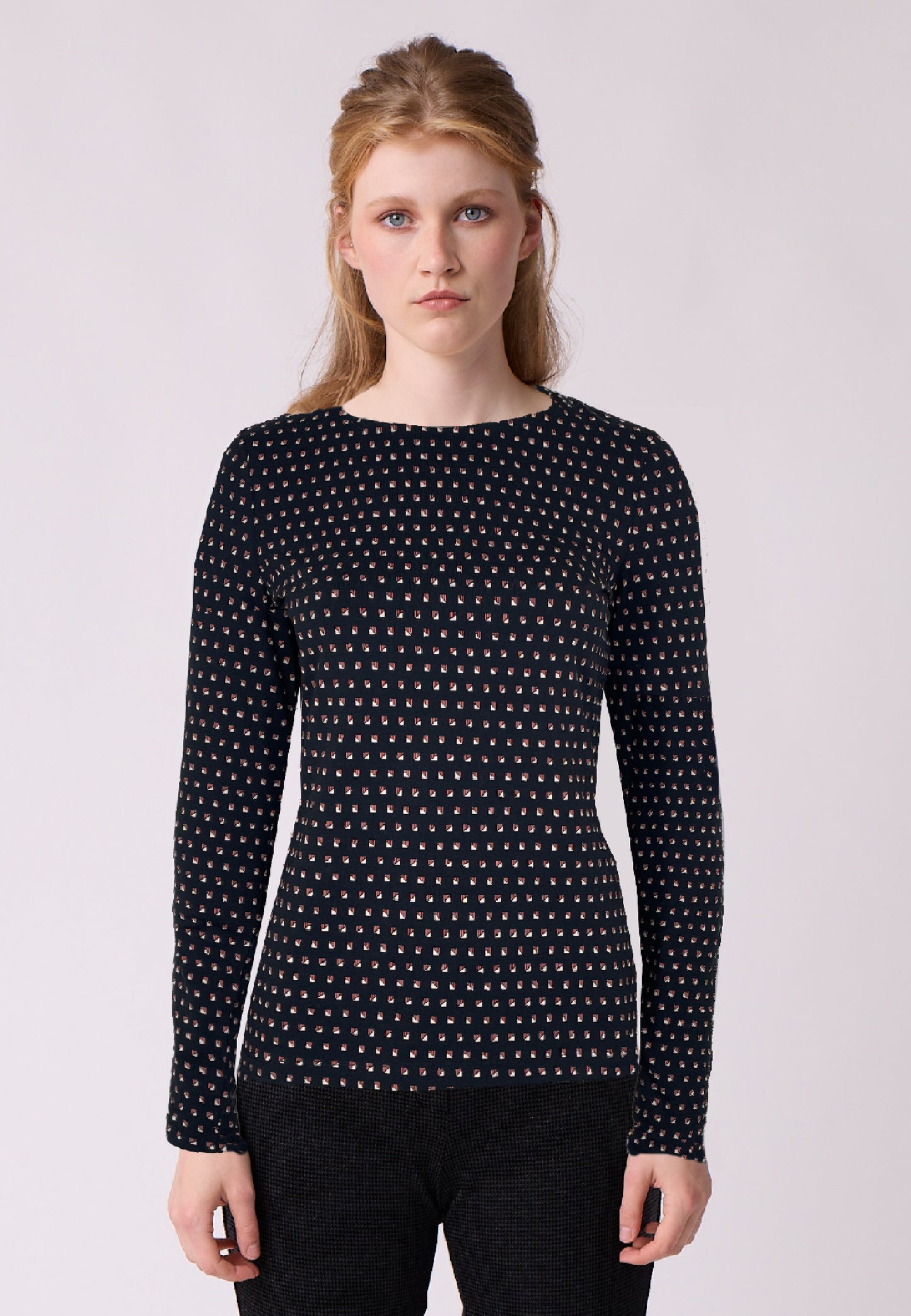 Shirt, Modell Jada