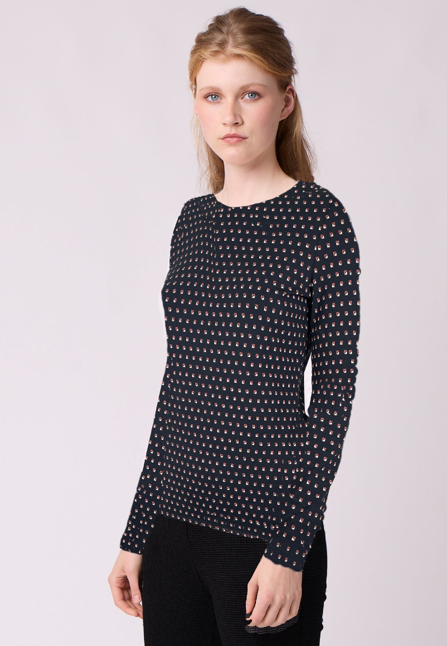 Shirt, Modell Jada