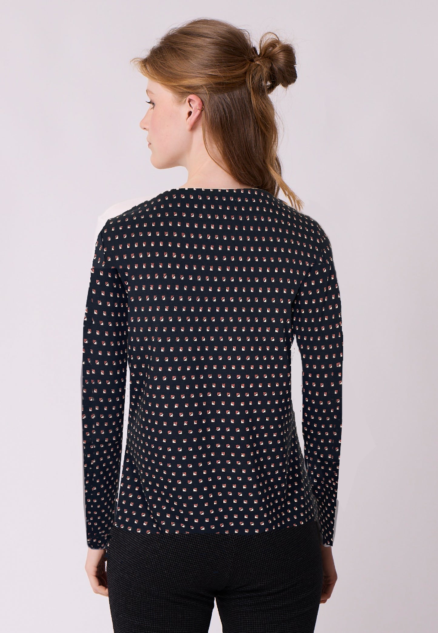 Shirt, Modell Jada