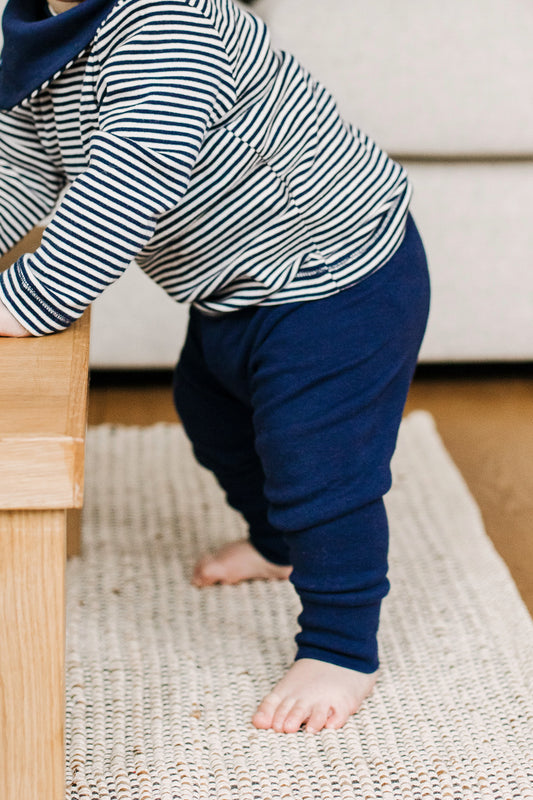 Pantalon, modèle Merle