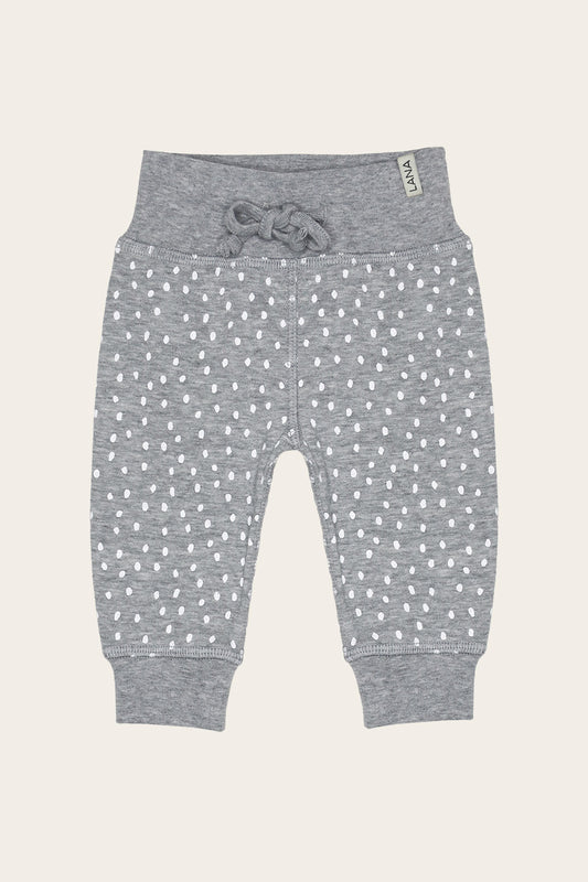Pantalon réversible, modèle Jule
