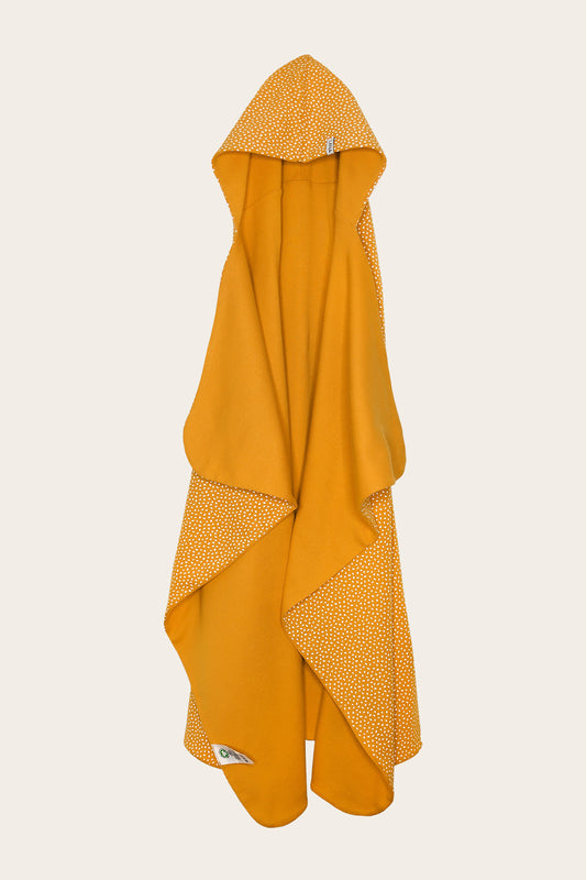 Hooded towel, model Kim