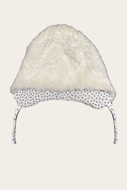 Chapeau Flocon de Neige