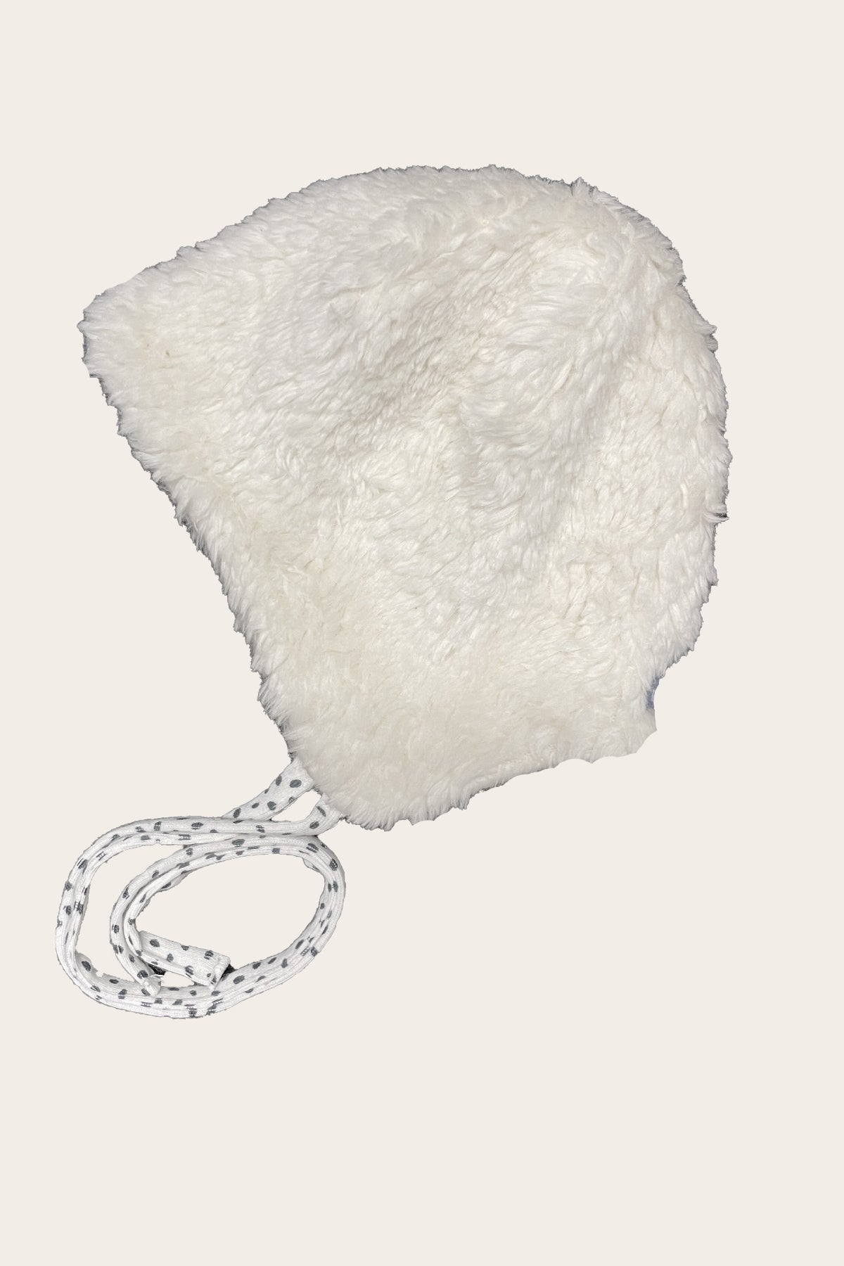 Chapeau Flocon de Neige