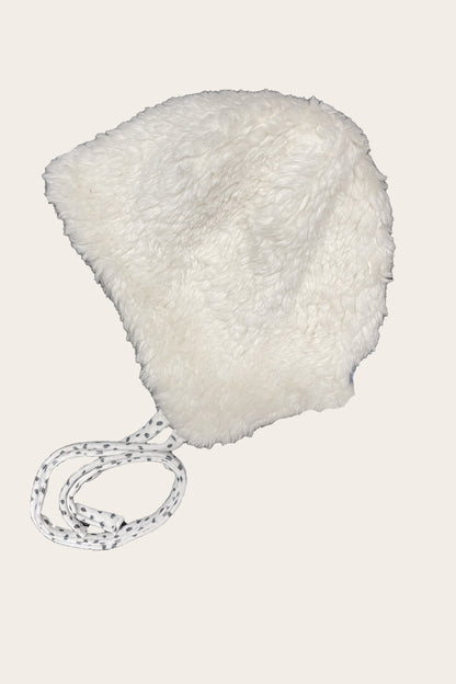 Chapeau Flocon de Neige
