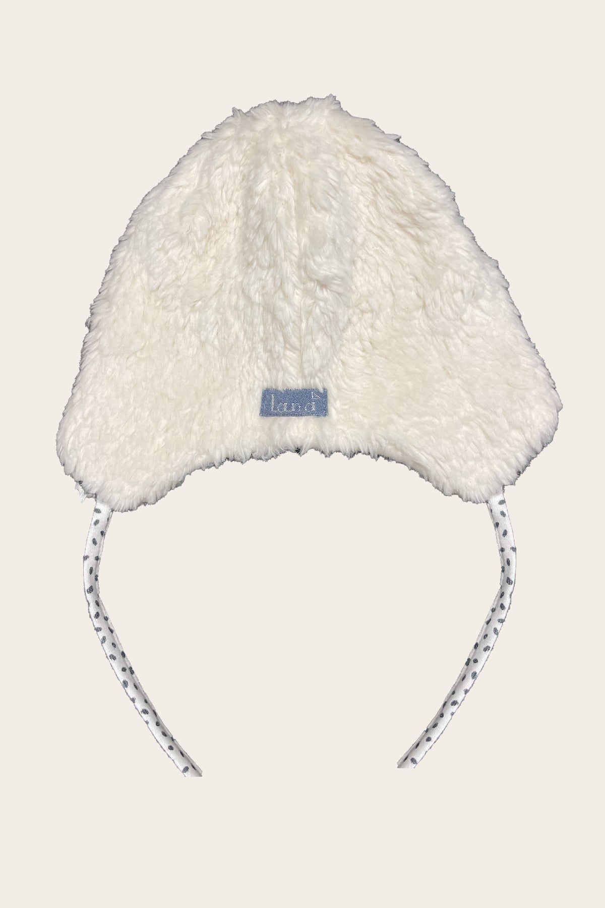 Chapeau Flocon de Neige