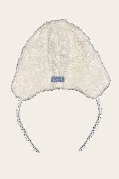 Chapeau Flocon de Neige