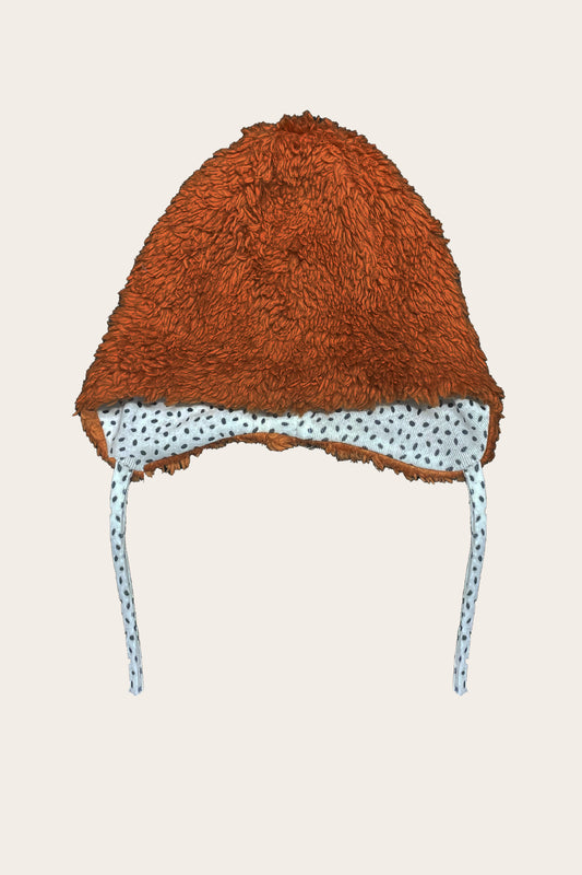 Chapeau Flocon de Neige