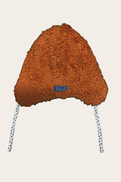 Chapeau Flocon de Neige