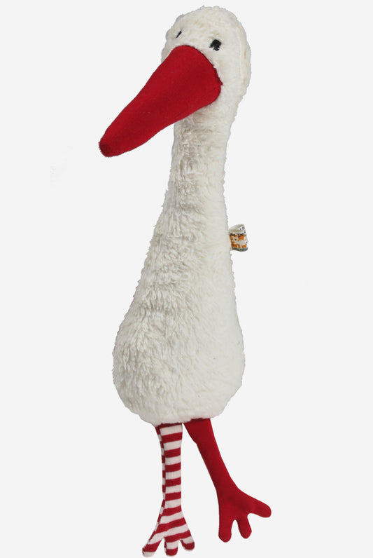 großer Storch Michel