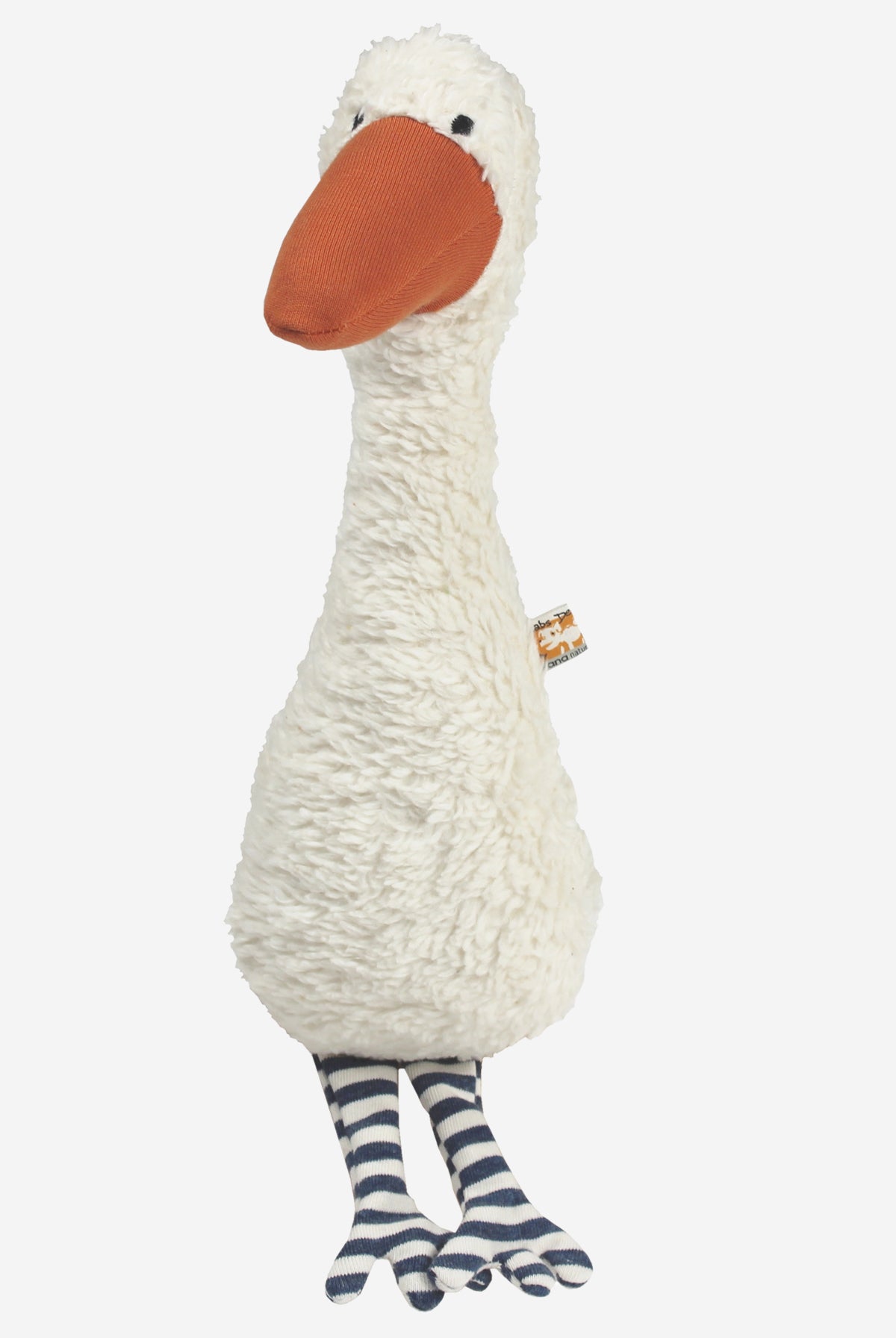 big goose Auguste