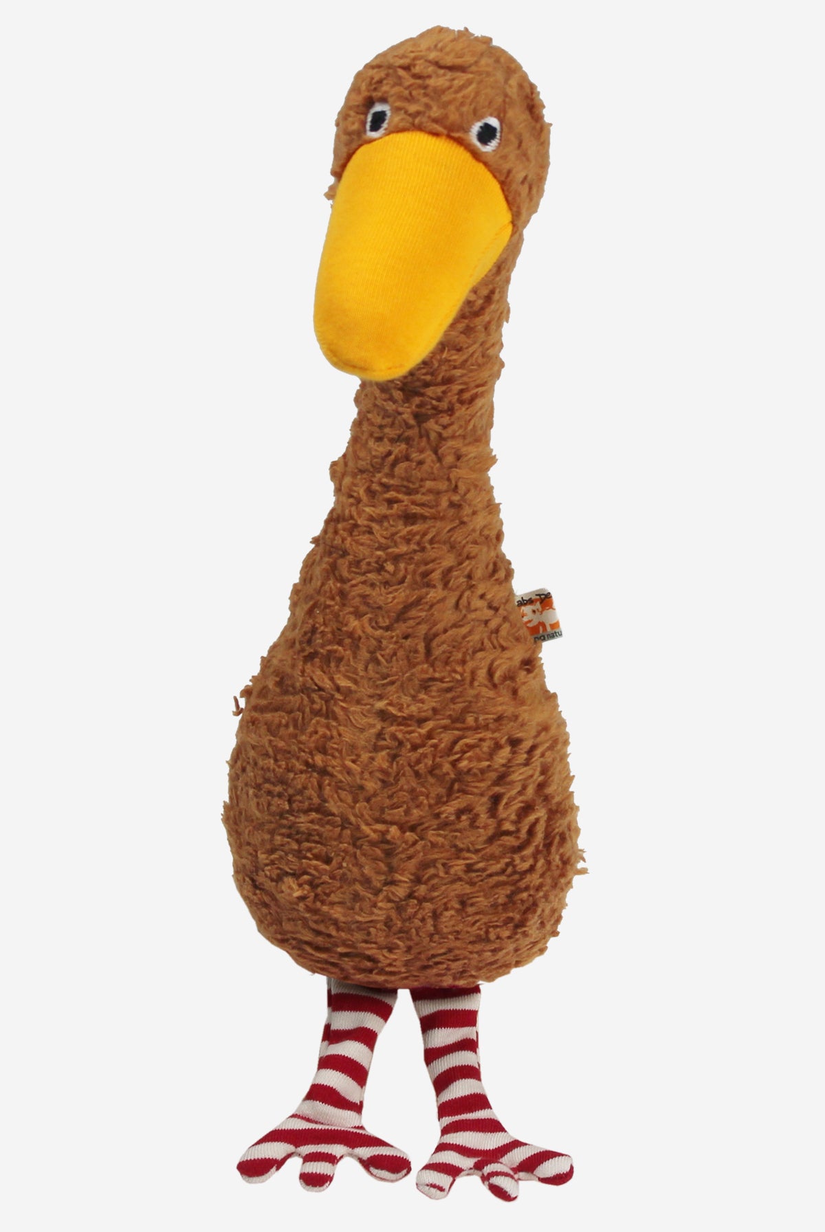 big goose Auguste