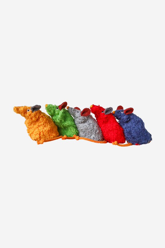 Mouse family