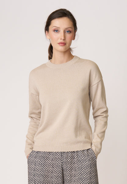 Sweater, model Hanna