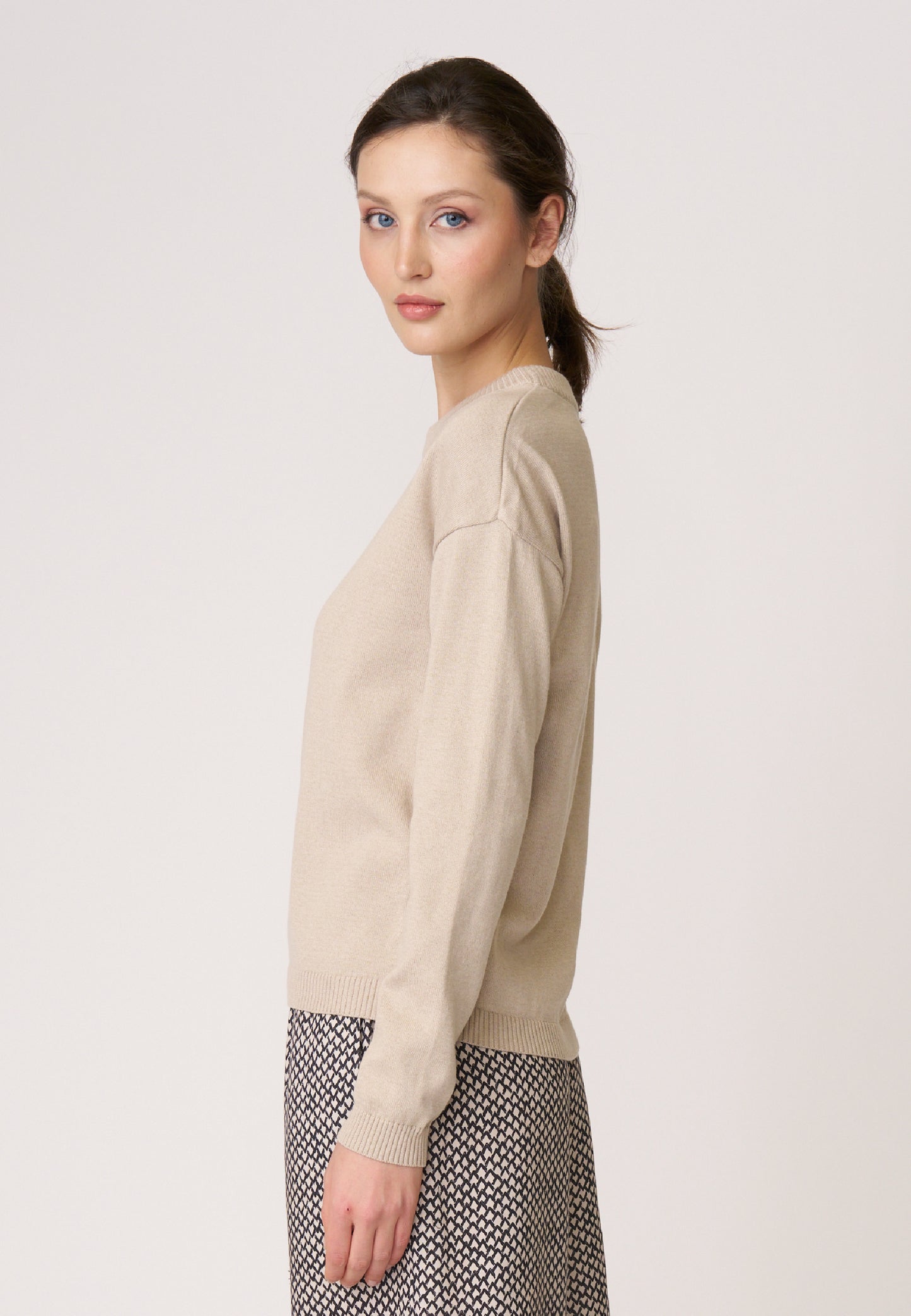 Sweater, model Hanna