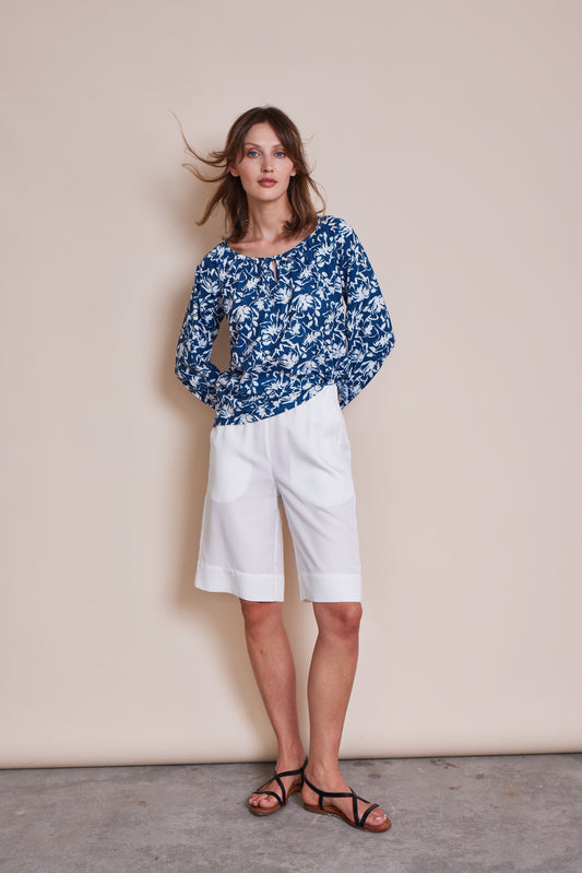 Blusenshirt, Modell Antonia