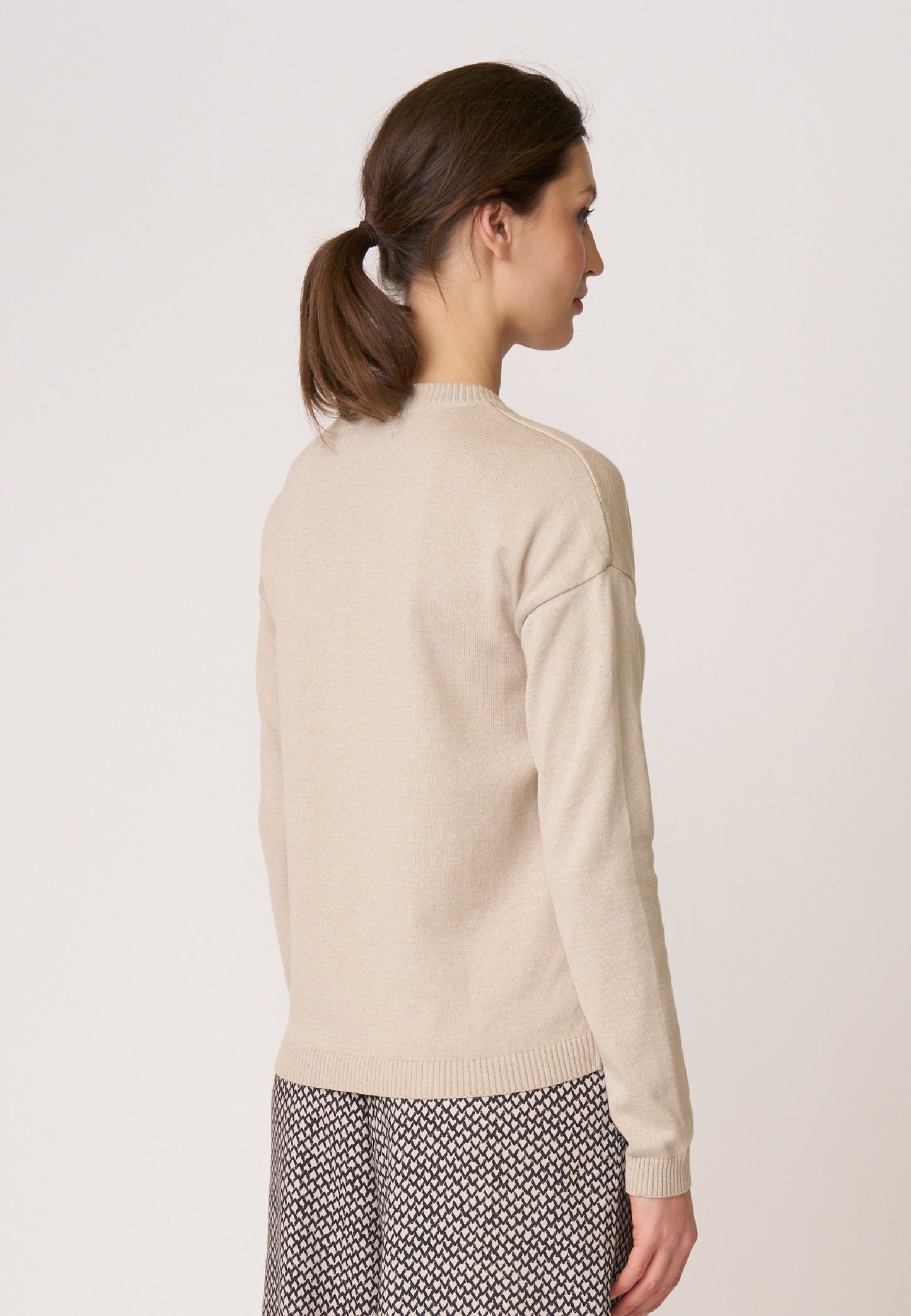 Sweater, model Hanna