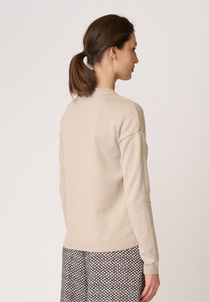 Sweater, model Hanna