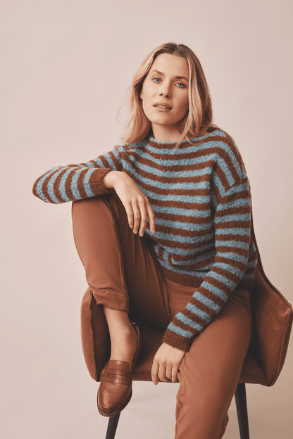Hose, Modell Regina