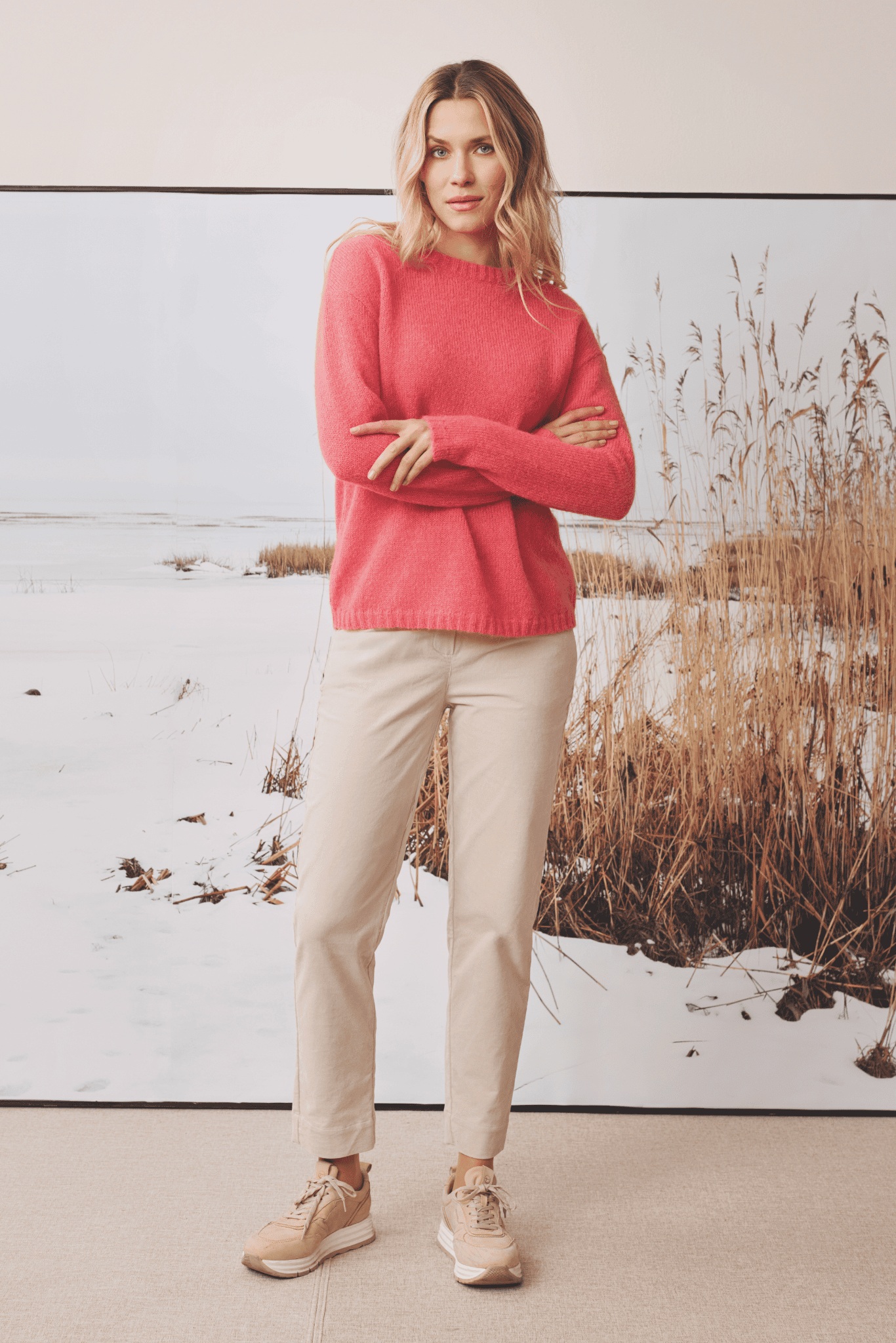 Pulli, Modell Nikola