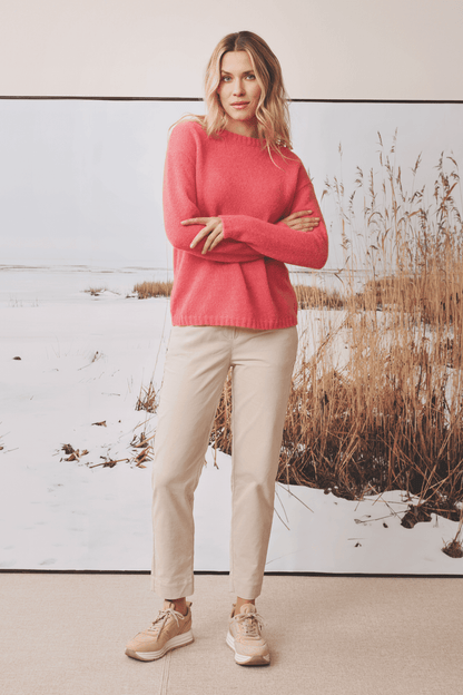 Pulli, Modell Nikola
