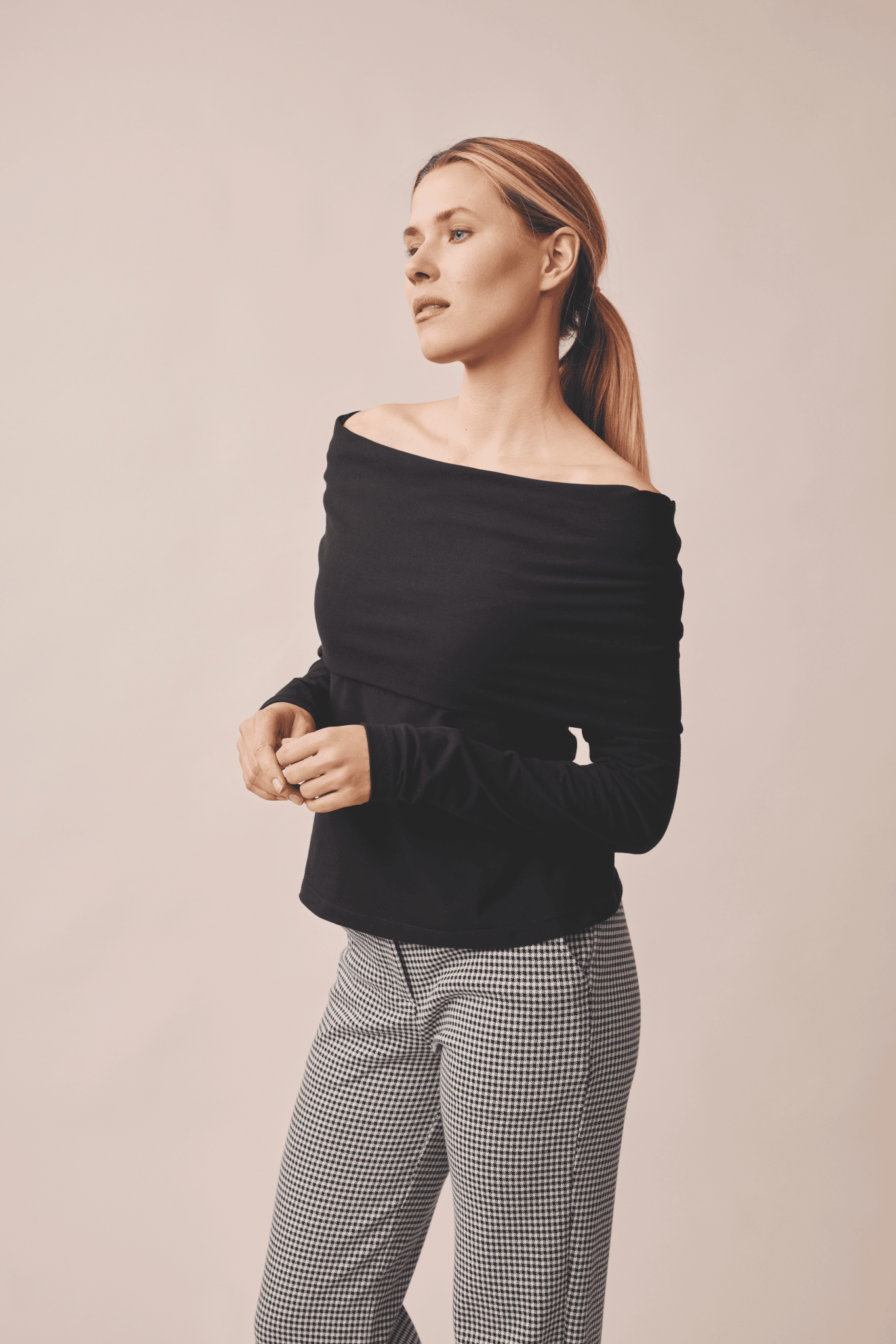Shirt, Modell Danica
