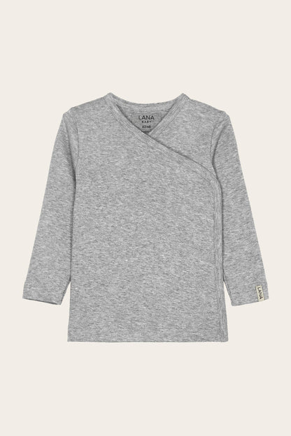 Wickelshirt, Modell Finn