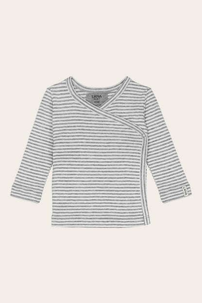 Wickelshirt, Modell Finn